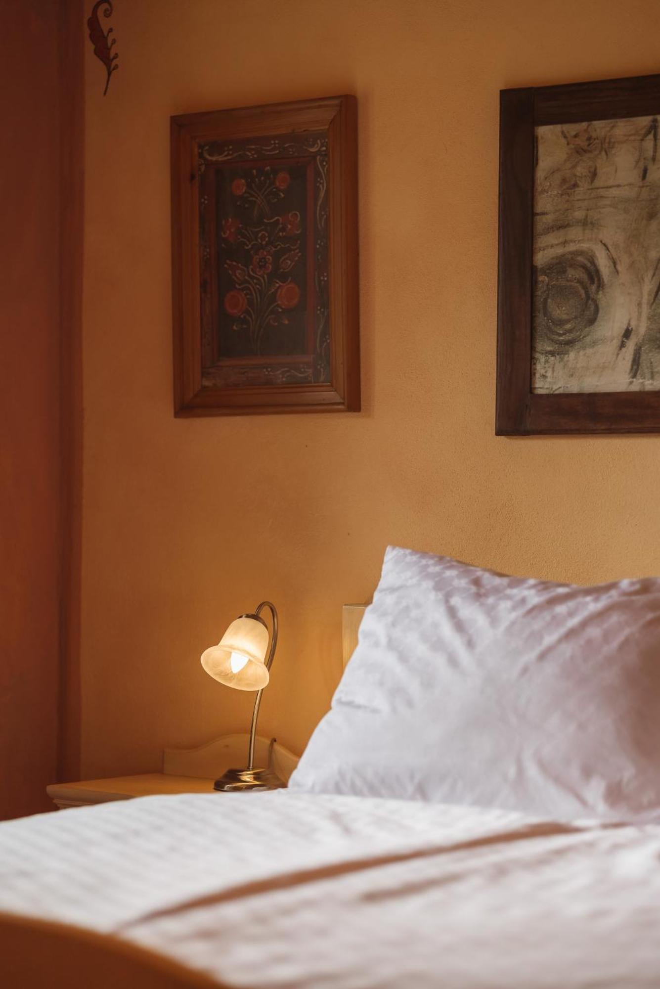 Vitranc Boutique Hotel كْرانْيِسكا غورا المظهر الخارجي الصورة