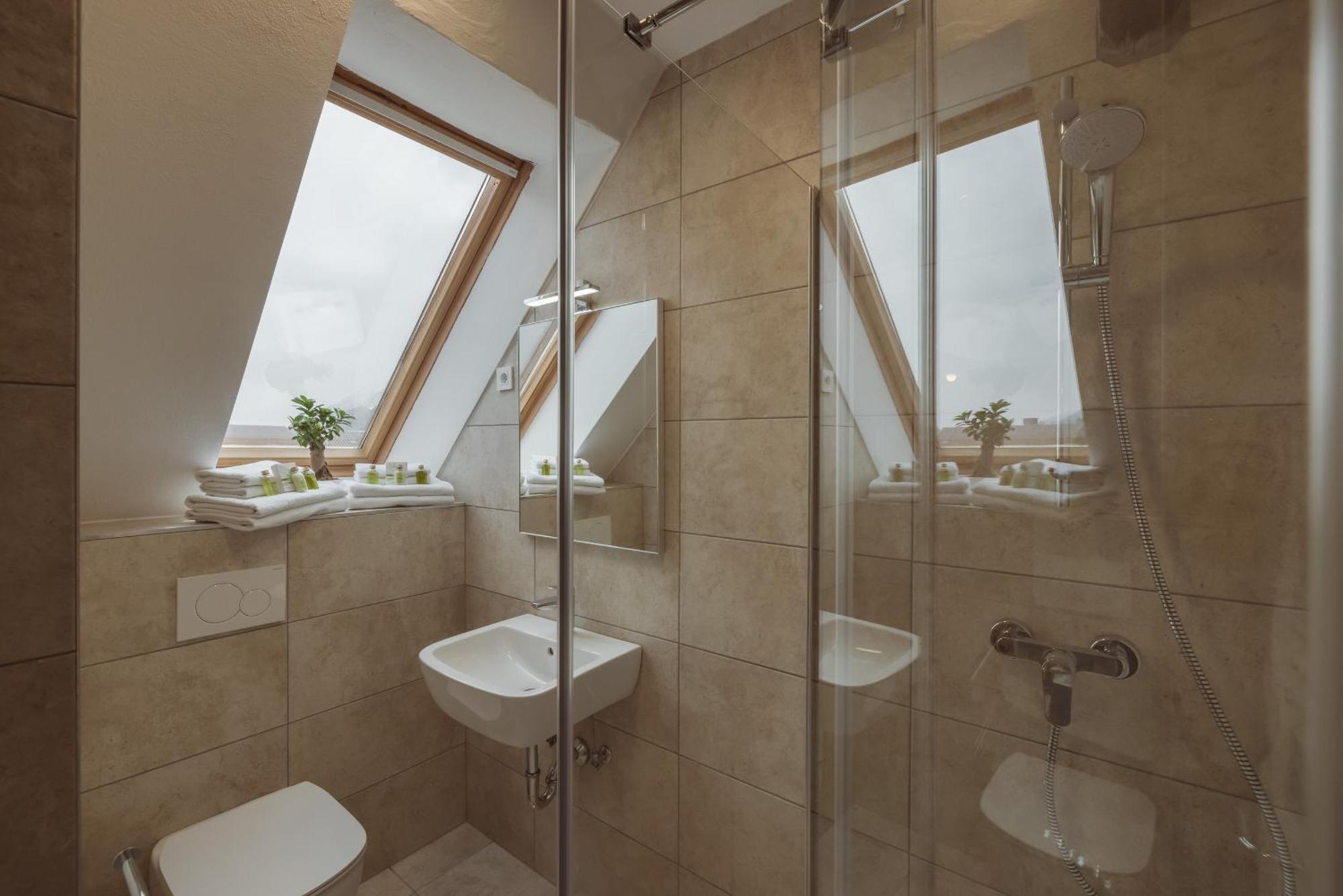 Vitranc Boutique Hotel كْرانْيِسكا غورا المظهر الخارجي الصورة