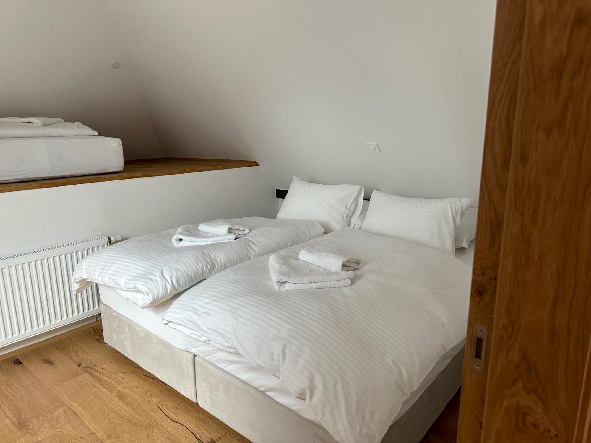 Vitranc Boutique Hotel كْرانْيِسكا غورا المظهر الخارجي الصورة