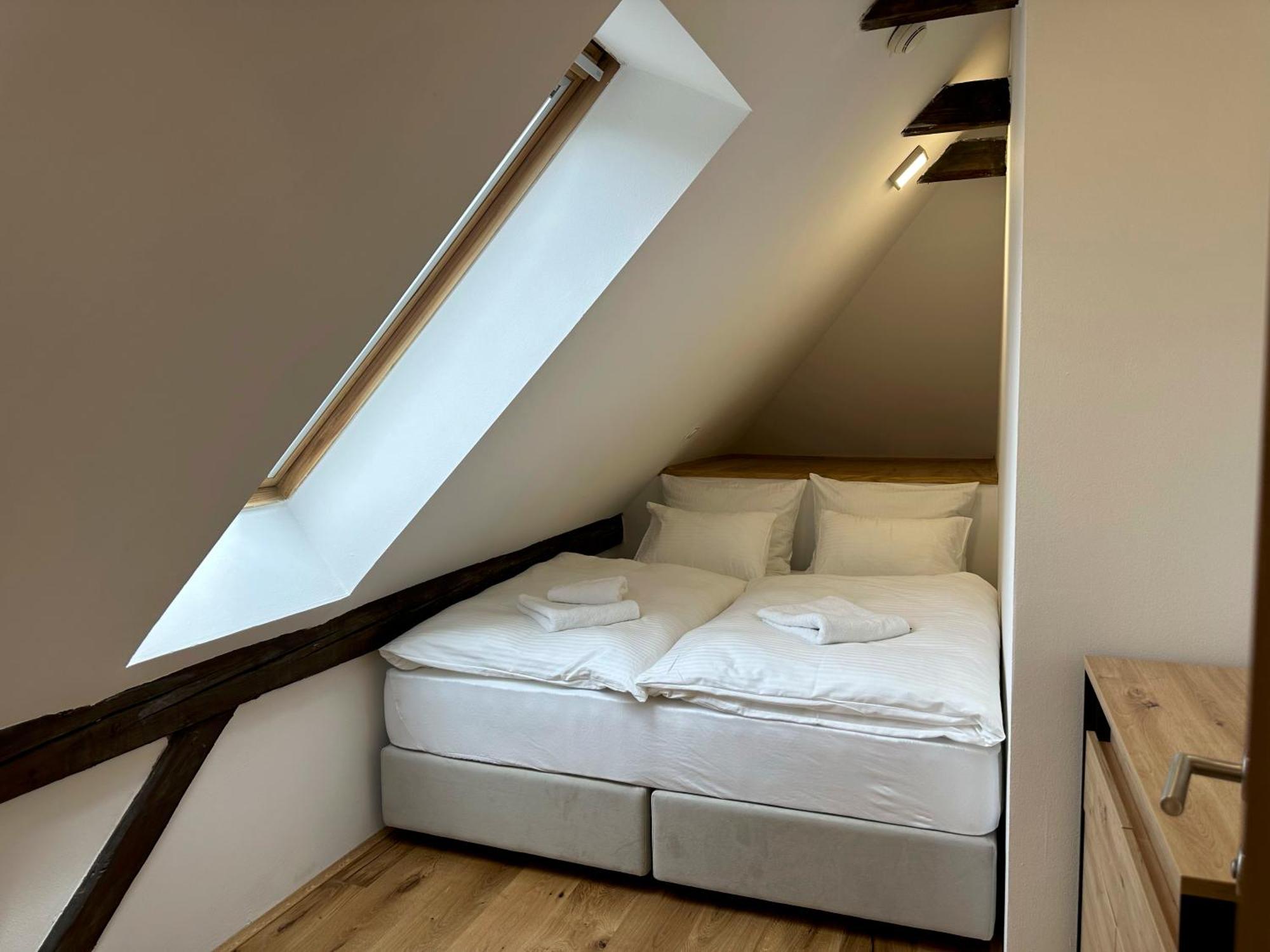 Vitranc Boutique Hotel كْرانْيِسكا غورا المظهر الخارجي الصورة