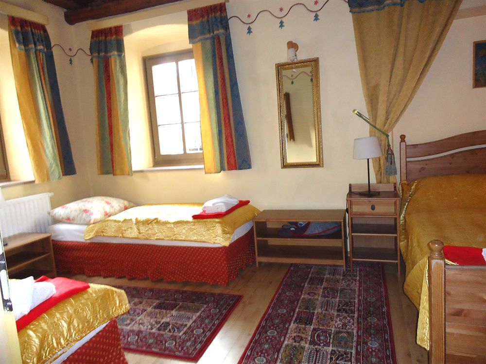 Vitranc Boutique Hotel كْرانْيِسكا غورا المظهر الخارجي الصورة