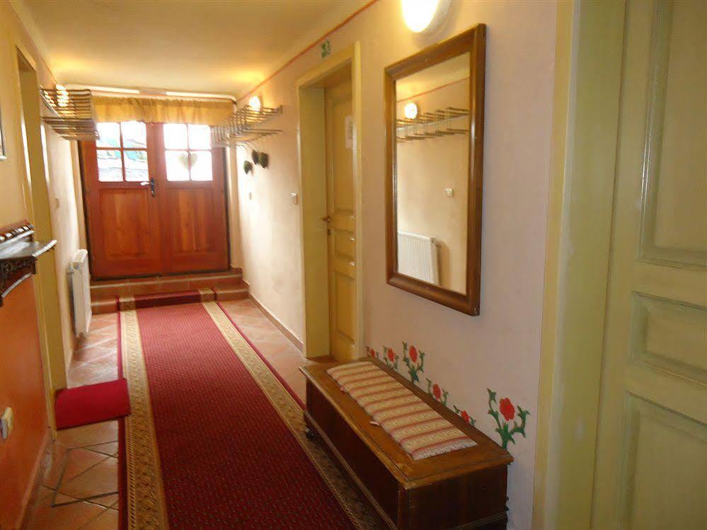 Vitranc Boutique Hotel كْرانْيِسكا غورا المظهر الخارجي الصورة