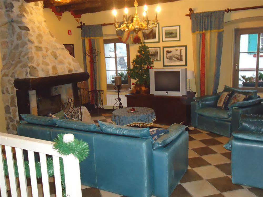 Vitranc Boutique Hotel كْرانْيِسكا غورا المظهر الخارجي الصورة