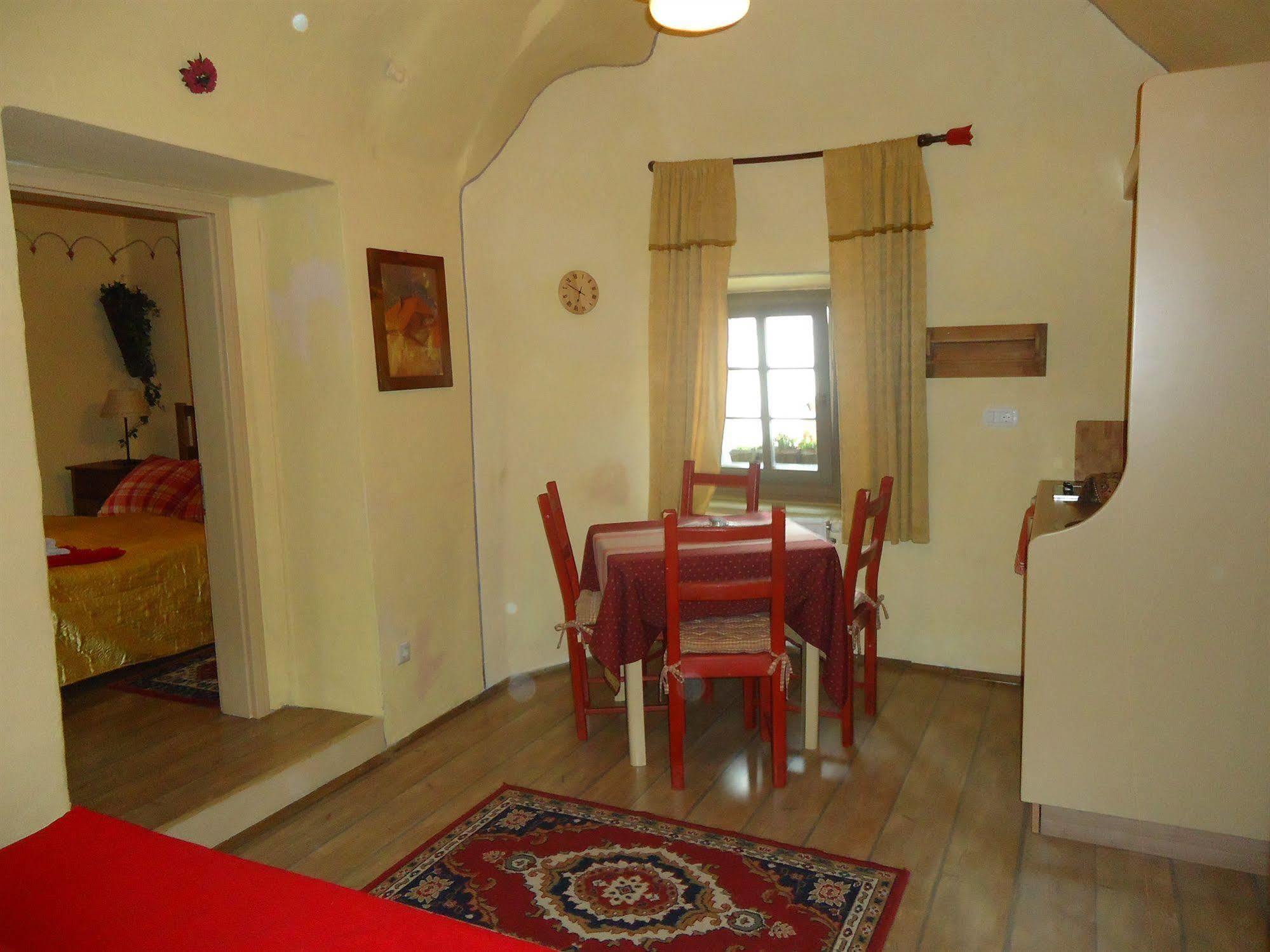 Vitranc Boutique Hotel كْرانْيِسكا غورا المظهر الخارجي الصورة