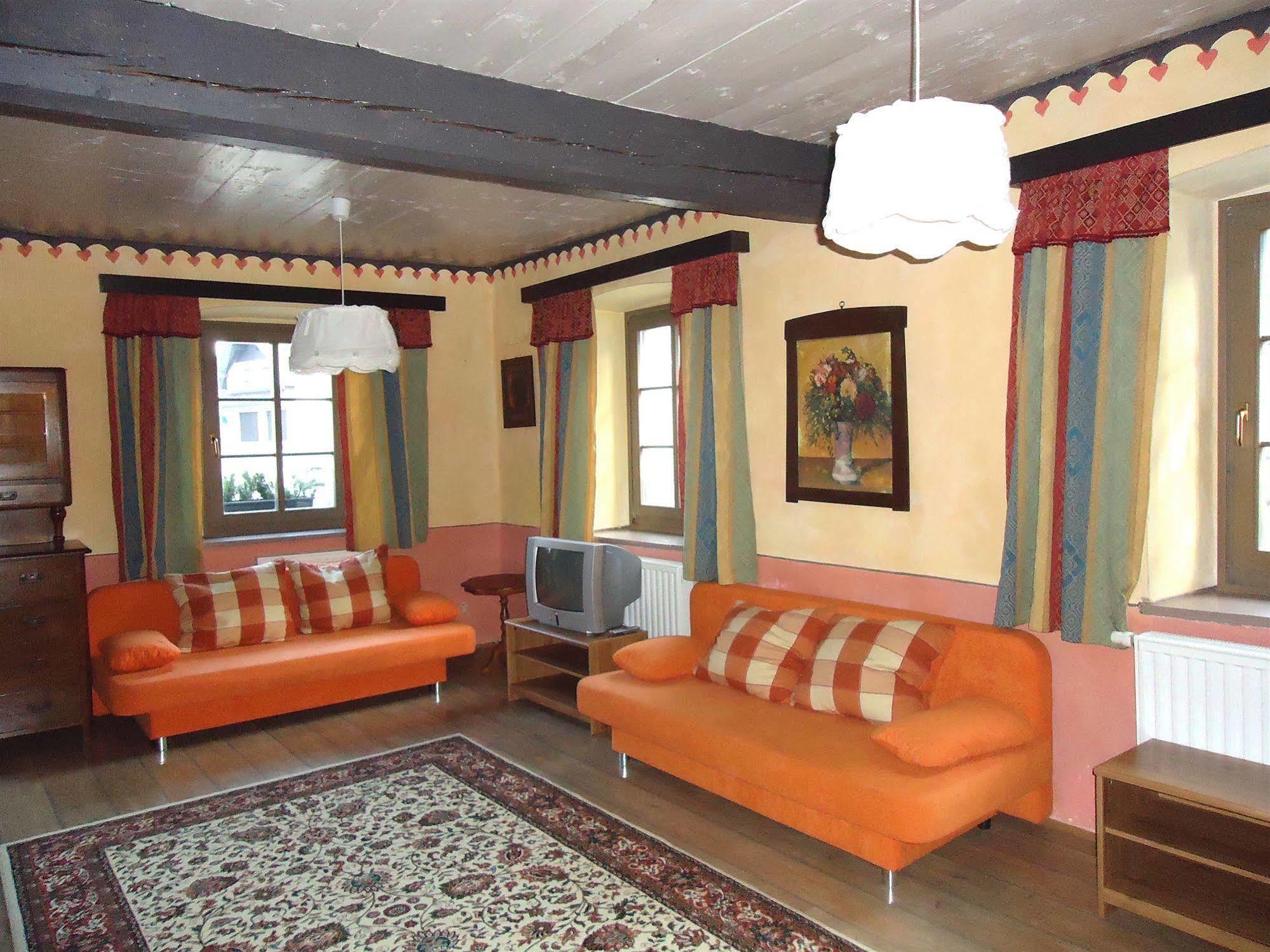Vitranc Boutique Hotel كْرانْيِسكا غورا المظهر الخارجي الصورة