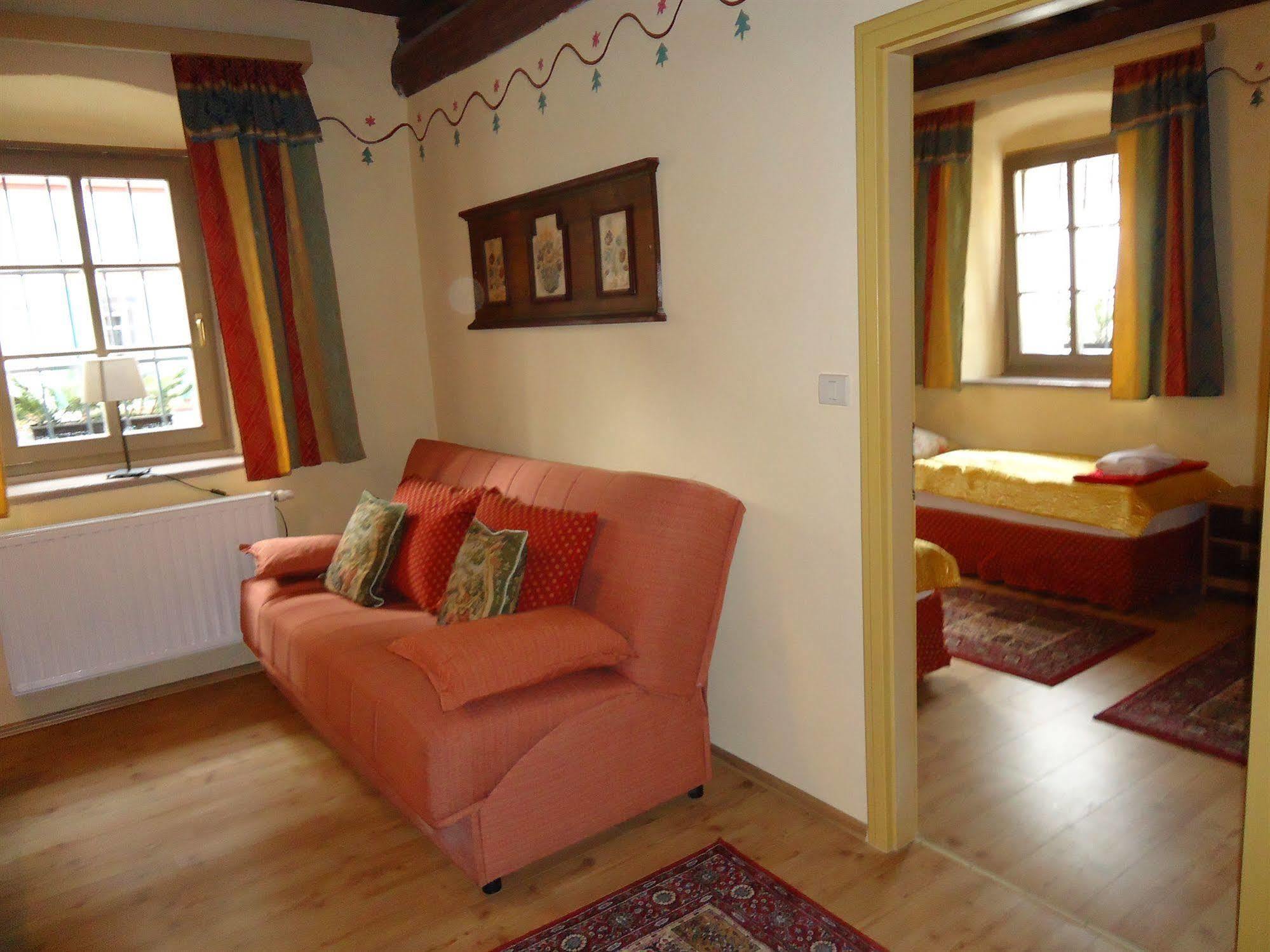Vitranc Boutique Hotel كْرانْيِسكا غورا المظهر الخارجي الصورة