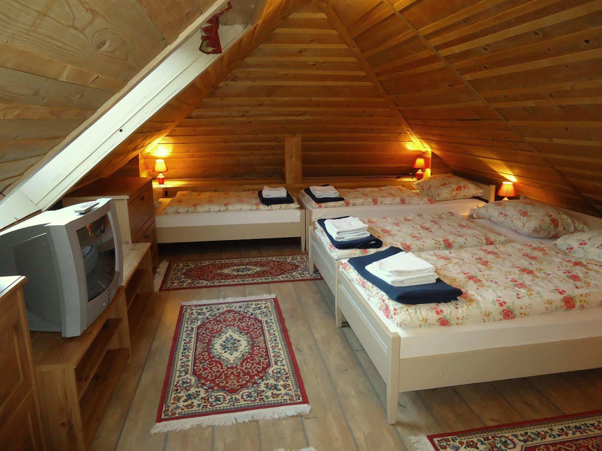 Vitranc Boutique Hotel كْرانْيِسكا غورا المظهر الخارجي الصورة