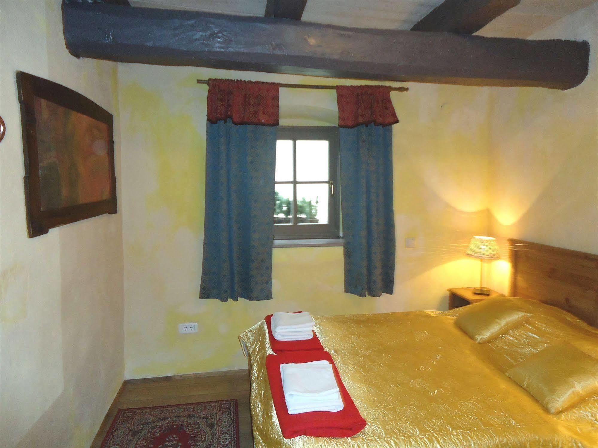 Vitranc Boutique Hotel كْرانْيِسكا غورا المظهر الخارجي الصورة